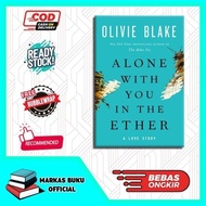 V-Eng/Ind Favorite Products @ Alone with You in the Esther - Olivie Blake-mc