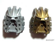 二手樂高 LEGO 面具 手掌 生化戰士 Bionicle Avohkii 8593 7135 44814