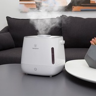 【免運】西屋空氣加濕器 大容量靜音室內香薰機台式淨化臥室2550