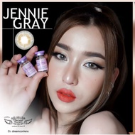 Jennie gray Dream color1