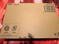 超合金 Mighty Strike Freedom Gundam