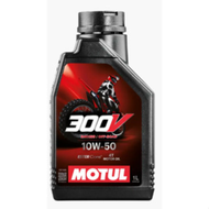MOTUL 300V OFF ROAD RACING 10W40 /10W50
