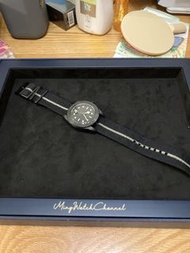 Tudor Black Bay Ceramic Watch