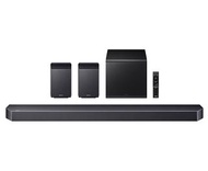 (水貨SOUNDBAR) 100% 全新 SAMSUNG HW-Q930F 11.1.4CH SOUNDBAR