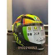 Helmet AGV Soleluna K5 Original