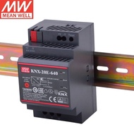 Meanwell Switching Power Supply KNX-20E-640 MA Knx/EIB Bus Power Module