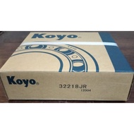 BEARING 32218 JR KOYO JAPAN