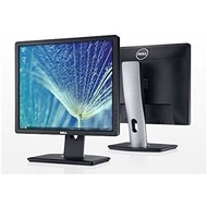 monitor dell 19inches led monitor square
