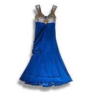 [USED] Kayting Evening Gown Dinner Dress