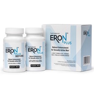 Eron Plus Natural Enhancement for Men (Authorized Reseller)