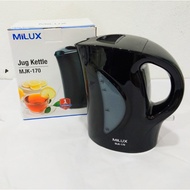 MJK-170 MILUX ELECTRIC JUG KETTLE