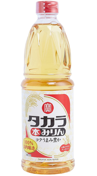 Takara - 本味醂 300mL #日本製 #濃郁 #壽喜燒#到期日2026年9月2日