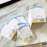 烹飪甜小狗記事本 - 韓國可愛日記記事本 (lintam)