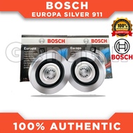 Bosch Europa Silver with free Bosch Relay 12V