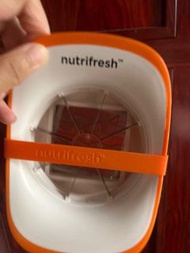 Nutrifresh 榨汁機 切肉機