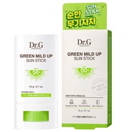Dr.G Green Mild Up Sun Stick 20g face Sunscreen K beauty