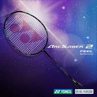 Yonex Arcsaber 2 Feel(4UG5) Badminton Racket