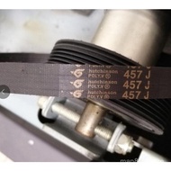 BH treadmill motor belt conveyor groove PJ457