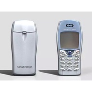 Sony Ericsson T68i Classic Mobile Phone