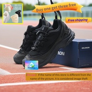 Salomon XA PRO 3D JEONG LI Sneakers Trendy Retro Casual Running Shoes RLBO