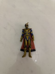 Power ranger action figure