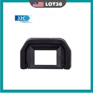 🔥Clearance Sale🔥JJC EC-3 eyepiece EyeCup For CANON 5D mark ii 50D 60D 6D 40D 30D1