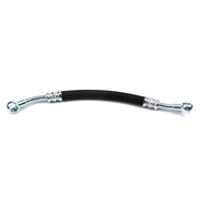 Engine Oil Hose Engine Oil Filter Housing Gasket Kit Parts 11361705532 For BMW E46 E39 E53 E85 325Ci