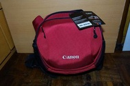 Canon PhotoMarathon 2012 相機袋