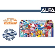 Pokemon TCG [JAPAN] Special Box Pokemon Center - Fukuoka/Tohoku