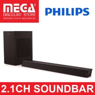 PHILIPS TAB7305 2.1CH SOUNDBAR SPEAKER