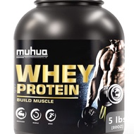 WHEY PROTEIN PROTEIN Powder Large Quantity Excellent Price 5LBS 5LBS WHEY PROTEIN Powder 3