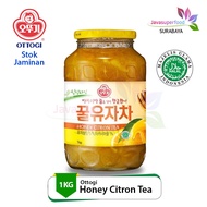 Ottogi Honey Citron Tea 1Kg/original Korean Honey Orange Tea