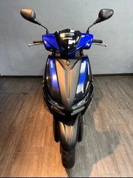 20年山葉勁戰6代 ABS 特仕版 12295km $75000/機車、電動車、重機買賣/桃園貳輪嶼