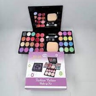 Lelong📢Lelong ADS Fashion Color Makeup Medium Kit