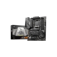 MSI motherboard MAG X670E TOMAHAWK WIFI Ryzen 7000 series (AM5) compatible 80A SPS power phase X670E