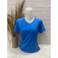 [3 PCS] T-SHIRT PACKAGE SHORTPOLOS 3 PCS SIZE XXL
