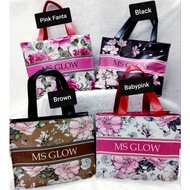 Terlaris TAS MS GLOW / TOTE MS GLOW / MS GLOW