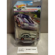 Hotwheels Ford Performance Series – ‘92 Ford Mustang