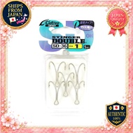 OWNER SD-36 Stinger Double Hook 11578