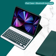 1ของแท้สำหรับคีย์บอร์ด Ipad เคสสำหรับไอแพด Ipad 13In 11In อากาศ M2 Pro 11/13In M4 Pro 11 10.2 9/8/7T