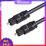 Digital Cable Male To Male Digital Optical Audio Cable for TV CD Player PS3 Xbox