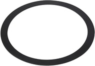 Belka TRP-P2 Rubber Gasket for Sink Drain Trap, Flat Type, Diameter (Outer Diameter) 7.0 x Thickness