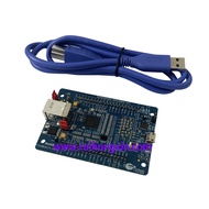 Ready Stock CYUSB3KIT-003 Cyprus USB3.0 Development Platform Board EZ-USB FX3 Original