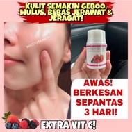 PIL PUTIH 1 BADAN WHITENING MIXBERRY GLUTAB VIT C WHITEYBEAUTY
