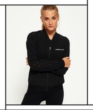 Superdry Jacket /極度乾燥女裝外套/全新現貨/100%正品正貨/英國空運到港 size L  a1
