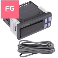 -6231A, Incubator Controller, Thermostat with Multifunctional Timer