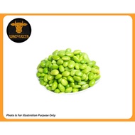 Frozen Edamame Kernels (Shelled) (500g± each pack)