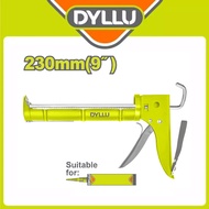 DYLLU Caulking Gun 9" 230mm DTCG2309