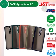 Case Handphone Oppo Reno 2F My Choice