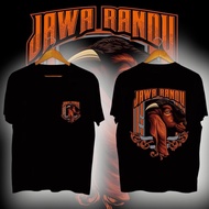 Goat farmer t-shirt, Javanese goat design, young farmer t-shirt